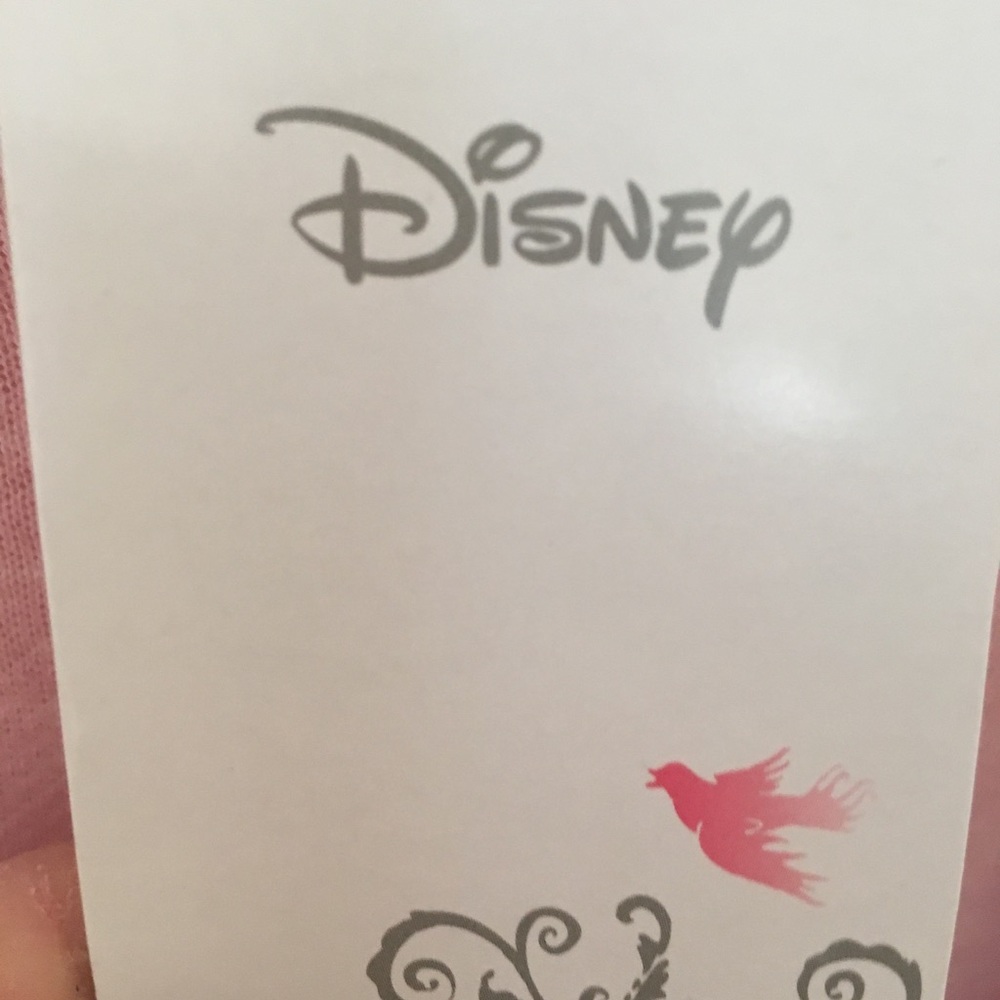 Disney “Lion King” long sleeved top - Picture 4 of 4